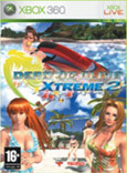Dead Or Alive Xtreme 2 X360